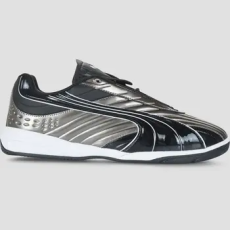 Puma Rövid szárú edzőcipők V-S2 GOALGETTER Szürke 44