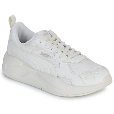 Puma Rövid szárú edzőcipők X-Ray 3 Fehér 42 női cipő