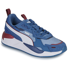 Puma Rövid szárú edzőcipők X-Ray 3 SD Kék 42 férfi cipő