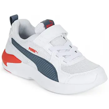 Puma Rövid szárú edzőcipők X-Ray 4 LT AC+ PS Fehér 31 gyerek cipő