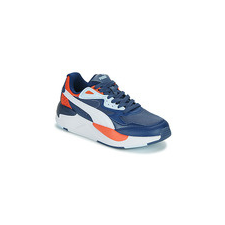 Puma Rövid szárú edzőcipők X-RAY SPEED JR Kék 38 gyerek cipő