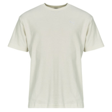 Puma Rövid ujjú pólók ESS ELEVATED Relaxed Tee Bézs US L