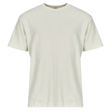Puma Rövid ujjú pólók ESS ELEVATED Relaxed Tee Bézs US XL férfi póló