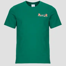 Puma Rövid ujjú pólók Graphic Tee SQUID GAME Zöld EU L férfi póló