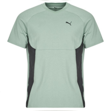 Puma Rövid ujjú pólók PUMATECH BETTER TEE Kék US XL férfi póló