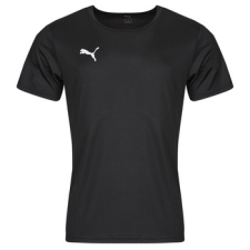 Puma Rövid ujjú pólók TEAMRISE MATCHDAY Fekete US M férfi póló