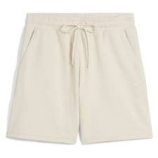 Puma Rövidnadrág Her High Waist Shorts 68506287 Női Bézs M női rövidnadrág