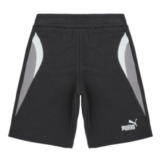 Puma Rövidnadrágok ESS BLOCK Shorts TR Fekete 15 / 16 Jahre