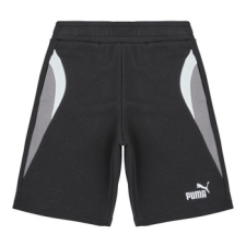 Puma Rövidnadrágok ESS BLOCK Shorts TR Fekete 9 / 10 Jahre gyerek nadrág