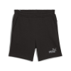 Puma Rövidnadrágok ESS+ CAMO SHORTS TR B Fekete 9 / 10 Jahre
