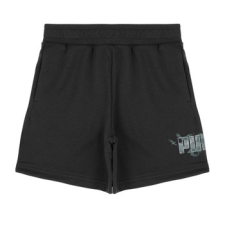 Puma Rövidnadrágok ESS CAMO Shorts TR Fekete 9 / 10 Jahre gyerek nadrág