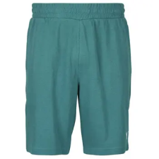 Puma Rövidnadrágok ESS ELEVATED Relaxed Shorts 9' Zöld US XL férfi rövidnadrág
