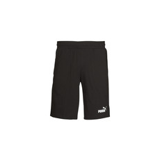 Puma Rövidnadrágok ESS JERSEY SHORT Fekete US S