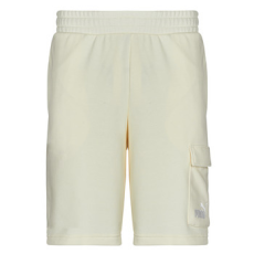 Puma Rövidnadrágok ESS LOGO CARGO SHORTS Bézs US XL