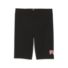Puma Rövidnadrágok ESS LOGO SHORT TIGHTS Fekete 7 / 8 Jahre