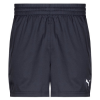 Puma Rövidnadrágok ESS LOGO WOVEN SHORT Tengerész US L