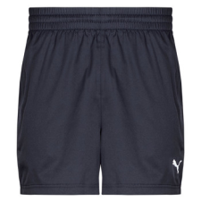 Puma Rövidnadrágok ESS LOGO WOVEN SHORT Tengerész US L férfi rövidnadrág