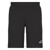 Puma Rövidnadrágok ESS NO1 LOGO JERSEY SHORT Fekete US XXL