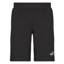 Puma Rövidnadrágok ESS NO1 LOGO JERSEY SHORT Fekete US XXL férfi rövidnadrág