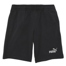 Puma Rövidnadrágok ESS No. 1 Logo Jersey Shorts Fekete 12 éves gyerek nadrág