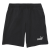 Puma Rövidnadrágok ESS No. 1 Logo Jersey Shorts Fekete 12 éves