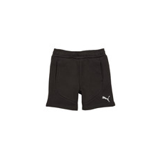 Puma Rövidnadrágok PUMA POWER SHORTS Fekete 15 / 16 Jahre gyerek nadrág