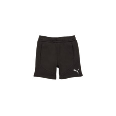 Puma Rövidnadrágok PUMA POWER SHORTS Fekete 9 / 10 Jahre