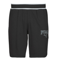 Puma Rövidnadrágok PUMA SQUAD SHORTS Fekete US L
