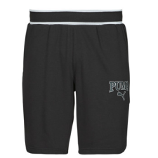 Puma Rövidnadrágok PUMA SQUAD SHORTS Fekete US M férfi rövidnadrág
