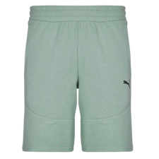 Puma Rövidnadrágok PUMATECH SHORTS Kék US XL férfi rövidnadrág