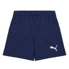 Puma Rövidnadrágok TEAMRISE SHORT Tengerész 4 / 5 Jahre
