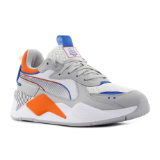 Puma - RS-X 3D fehér férfi cipő Méret:40.5
