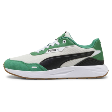 Puma Runtamed Plus 39125024 A zöld 44.5 sportcipő férfi cipő