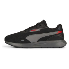 Puma Runtamed Plus sportcipő 39125005 férfi fekete 39