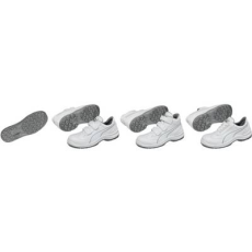 PUMA Safety Clarity Low 640622-38 Biztonsági cipő S2 Méret: 38 Fehér 1 pár (640622-38)