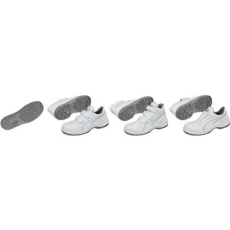 PUMA Safety Clarity Low 640622-39 Biztonsági cipő S2 Méret: 39 Fehér 1 pár (640622-39)