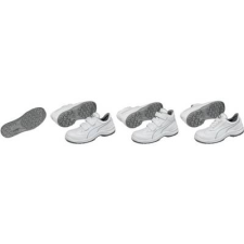 PUMA Safety Clarity Low 640622-44 Biztonsági cipő S2 Méret: 44 Fehér 1 pár (640622-44) munkavédelmi cipő