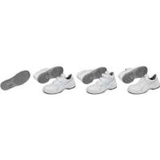 Puma Safety Clarity Low (640622-45) Biztonsági cipő S2 Cipőméret (EU): 45 Fehér 1 pár (640622-45)