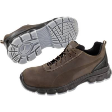 PUMA Safety Condor Low ESD SRC 640542-43 ESD biztonsági cipő S3 Méret: 43 Barna 1 pár (640542-43) - Munkavédelmi cipők munkavédelmi cipő