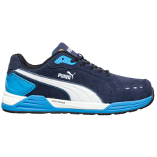 PUMA Safety Puma Airtwist blue s3 ESD munkavédelmi cipő munkavédelmi cipő