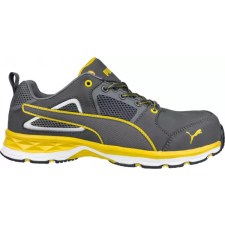 PUMA Safety PUMA Pace 2.0 Yellow Low munkavédelmi cipő munkavédelmi cipő