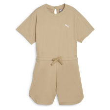 Puma Salopeta Puma rövid jumpsuit 67789183 A Bej XL női ruha
