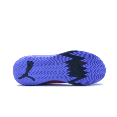 Puma scoot zeros pred kosárlabda cipő unisex piros 47