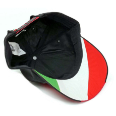 Puma Scuderia Ferrari Replica Team BB baseball sapka, italian design, 2023