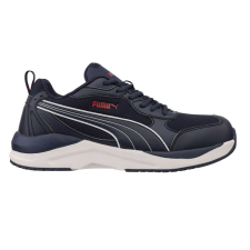 Puma Shift Blue Low S1PS HRO SR munkavédelmi cipő munkavédelmi cipő