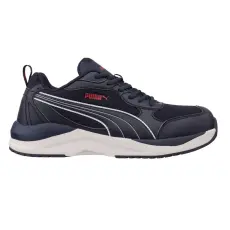 Puma shift blue low S1PS HRO SR munkavédelmi cipő (47)