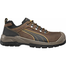 Puma Sierra Nevada Low S3 HRO SRC Védõcipõ munkavédelmi cipő