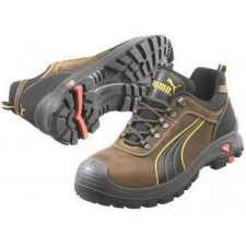  Puma Sierra Nevada Low S3 HRO SRC Védőcipő munkavédelmi cipő