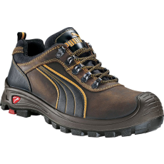 Puma Sierra Nevada Low S3 HRO SRC Védőcipő 64.073.0