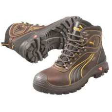 Puma Sierra Nevada Mid S3 HRO SRC Védőbakancs 63.022.0 (barna*, 44)